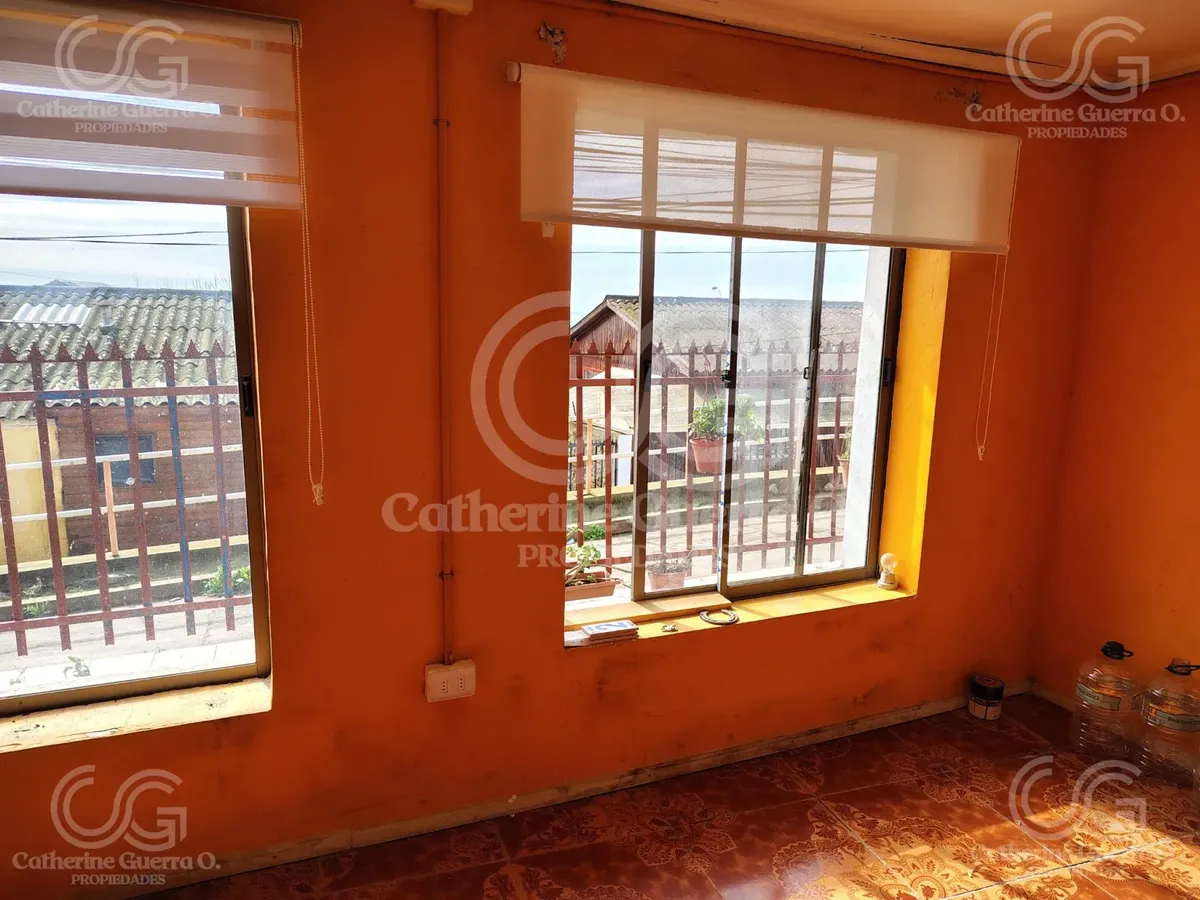 Imagen 2 de 26 de Venta Casa 4to Sector Playa Ancha