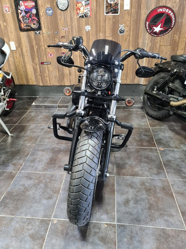 Imagen 1 de 14 de Harley Davidson Forty Eight