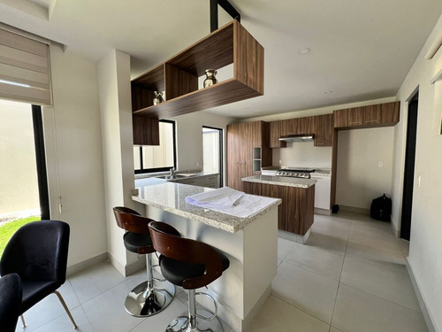 Preventa En Sauces Residencial, Lerma Mexico
