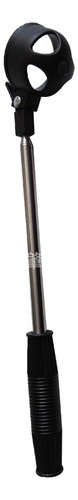 Herramienta Portátil Para Recoger Pelotas De Golf Extendab,