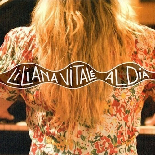 1 - Vitale Liliana (cd + Dvd