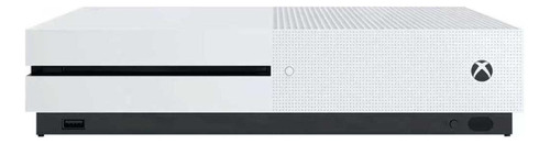 Microsoft Xbox One S 1TB PlayerUnknown's Battlegrounds color  blanco