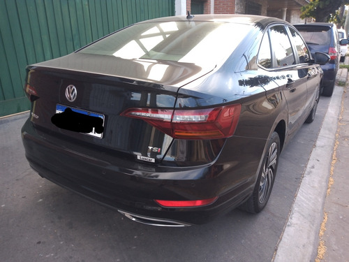 Volkswagen Vento 1.4 Highline 150cv At