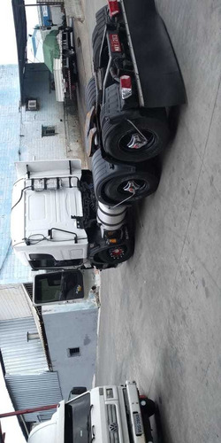 Scania 124 / 360