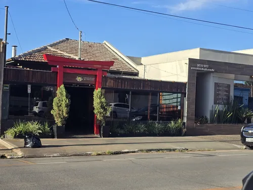 Imóvel Comercial Em Itararé Sp, Rua São Pedro 771.