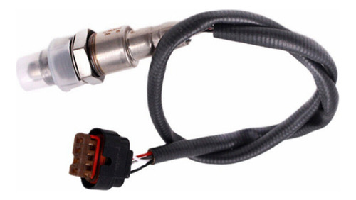 Sensor Oxigeno Compatible Ford Explorer 2.3l L4 16-19