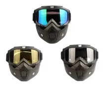 Comprar Careta Mascara Táctica Militar Paintball Gotcha Proteccion
