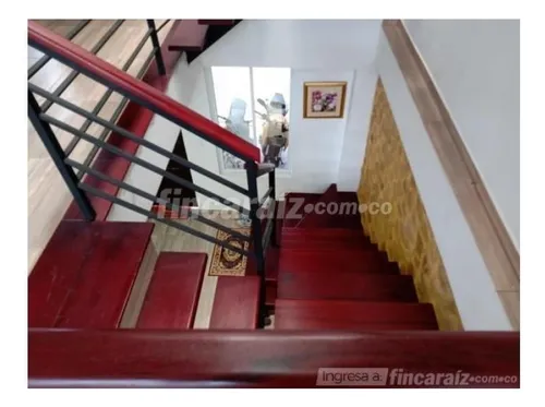 Venta Casa En Condominio De 207mts2 En Jamundí, Jamundí 9388.