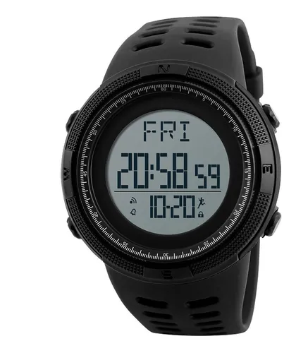 Skmei 1295 clearance
