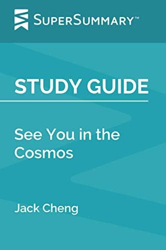 Libro: Study Guide: See You In The Cosmos By Jack Cheng