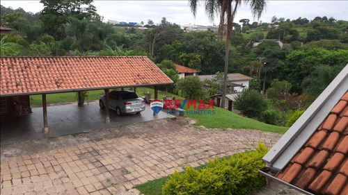 Imagem 27 de 30 de Chácara Com 3 Dormitórios À Venda, 5774 M² Por R$ 2.700.000,00 - Vale Verde - Valinhos/sp - Ch0140