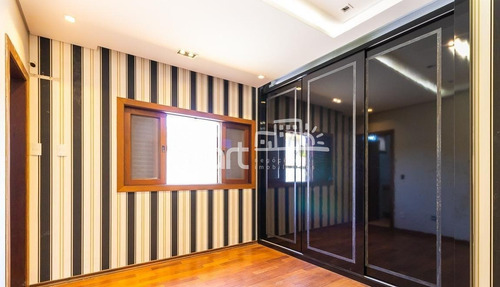 Imagem 27 de 30 de Casa À Venda Em Parque Taquaral - Ca089824