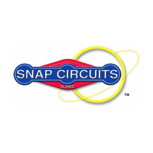 Circuitos Snap Pro Kit Sc-500 Electrónica Descubrimiento