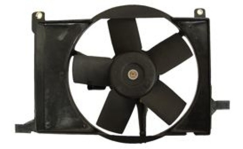 Motoventilador Generica Chevrolet Chevy 1.4l 97/08