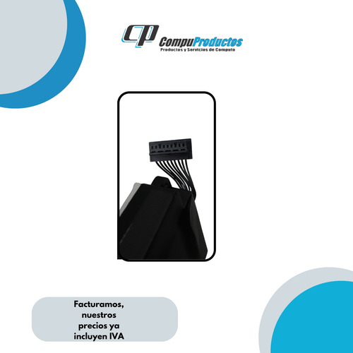 Bateria Compatible Mac Pro 13 15 17 A1331 A1342 Calidad A