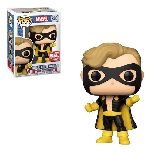 Figura De Acción  Funko Thor Thor Pop! Pop De Funko Pop! Marvel