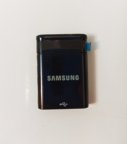 Adaptador 30 Pines A Usb Samsung Original Epl-1plobegxar