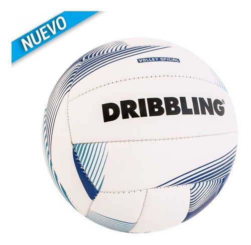 Pelota Volley Drb Classic Bl/az  Unisex     