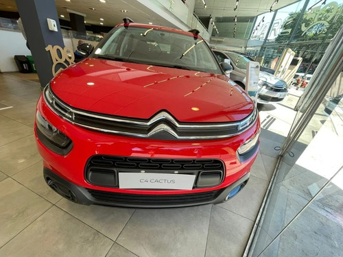 Imagen 13 de 15 de Citroen C4 1.6 Vti 115 Feel Financiado 0km Año 2023 B-