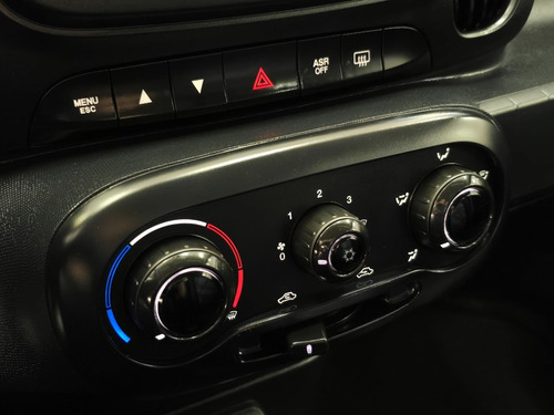 Fiat Mobi 1.0 EVO FLEX LIKE. ON MANUAL