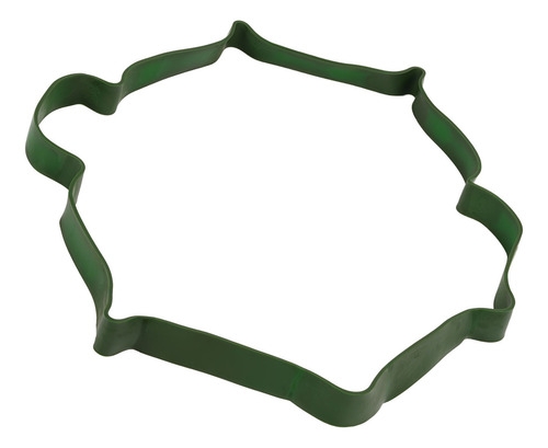 Stretching Assist Band Fitness, 45 Mm, Látex, 15 A 125 Libra