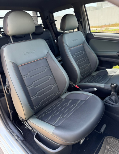 Volkswagen Saveiro 1.6 Extreme Mt