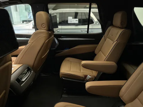 Cadillac Escalade Luxury Corta 2025 Entrega Inmediata