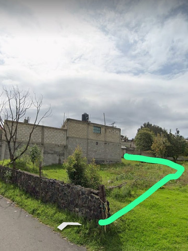 Lote 200m2 Santo Tomás Ajusco