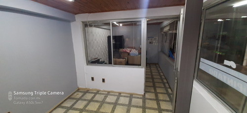 República De Chipre 3982, Cerrito