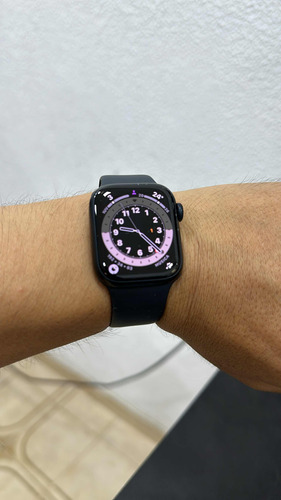 Apple Watch Serie 7 41mm