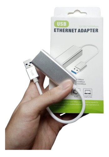 Extensor Puerto Usb -rj45