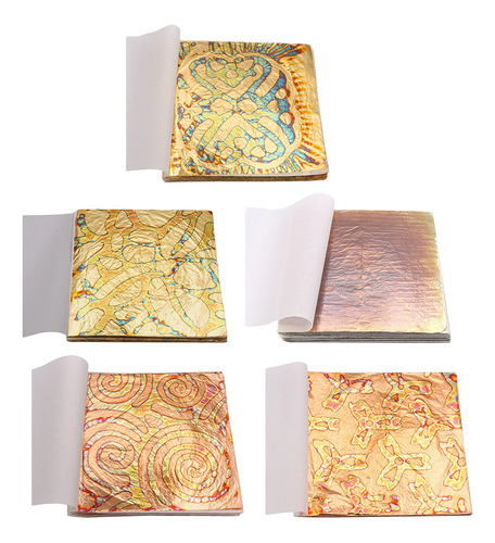 Pan De Oro For Artes Doradas Elaboración De Pan De Oro Una