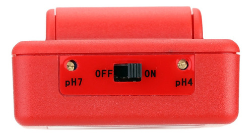 Medidor De Ph Tipo Bolígrafo Portátil Profesional Ph-98103