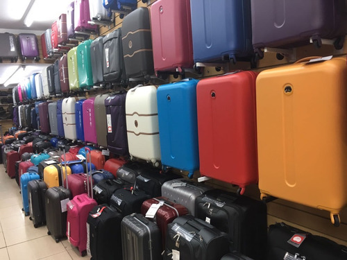 Funda Valijas Medianas Cubritas Muchos Modelos Tuvalija