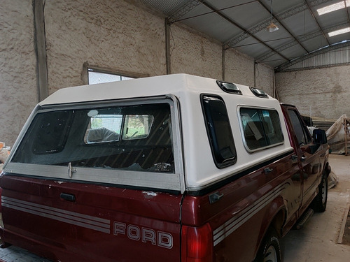 Ford F-100 4.9 Xlt