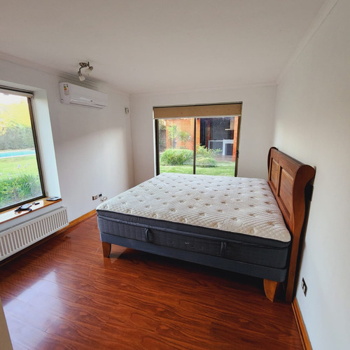 En Venta Bella Casa En Los Andes 980mt2 Terreno Espléndida U