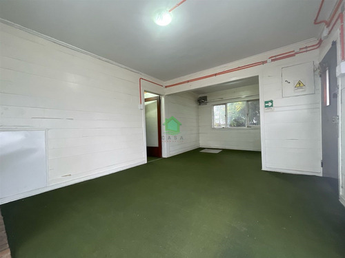 Oficina En Arriendo En Osorno