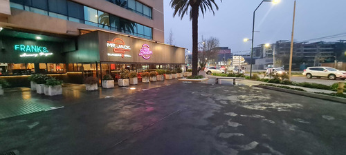 Excelente Ofic Arr 2e+1b/frente Mall Dehesa (103872)