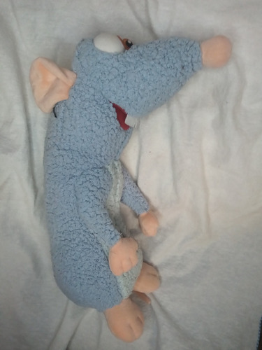 Chefcito Ratatouille Peluche 40 Cm Disney 