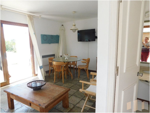 Imagen 2 de 30 de Apartamento En Punta Del Este, Rincã³n Del Indio