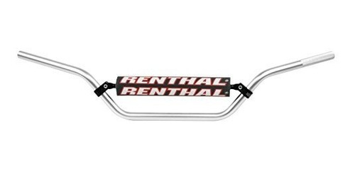 Brand: Renthal 838-01-si-01-185 7 8in. Handlebar