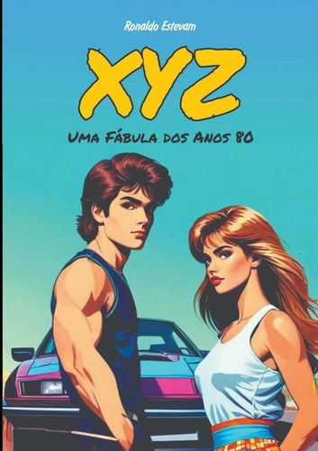 Xyz (libro Original)