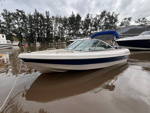 Tecno 440 Yamaha 40 Hp 2 Tiempos