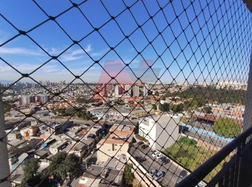 Imagem 13 de 15 de 13019 - Apartamento 2 Dorms, Novo Osasco - Osasco/sp - 13019