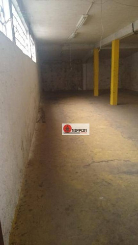 Imagem 5 de 30 de Casa À Venda, 500 M² Por R$ 1.500.000,00 - Jardim Vila Galvão - Guarulhos/sp - Ca0076