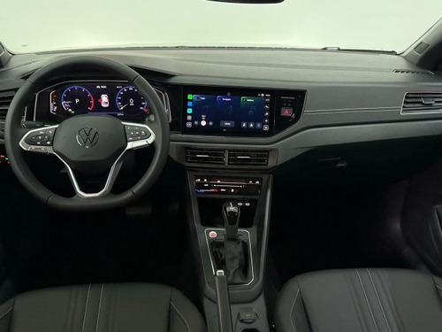 Volkswagen Nivus nivus 1.0 200 TSI TOTAL FLEX HIGHLINE AUTOMÁTICO