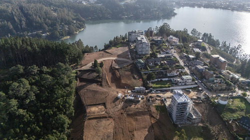 Terreno En Venta En Idahue, San Pedro De La Paz