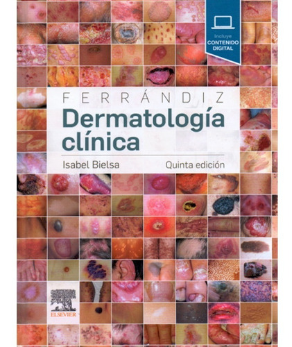 Ferrándiz. Dermatología Clínica Original