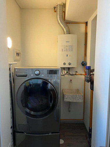 Departamento En Venta En Citta San Jerónimo