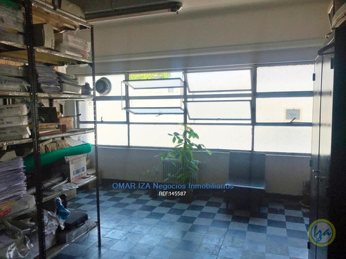 Imagen 8 de 8 de Venta Local Industrial Aguada Reducto Prox Palacio Puerto